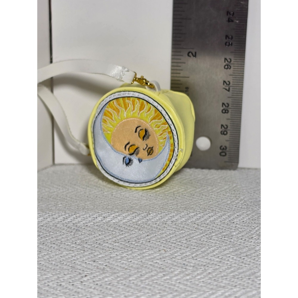 Rainbow High Mini Accessories Studio bag Sunny Madison sun and moon replacement